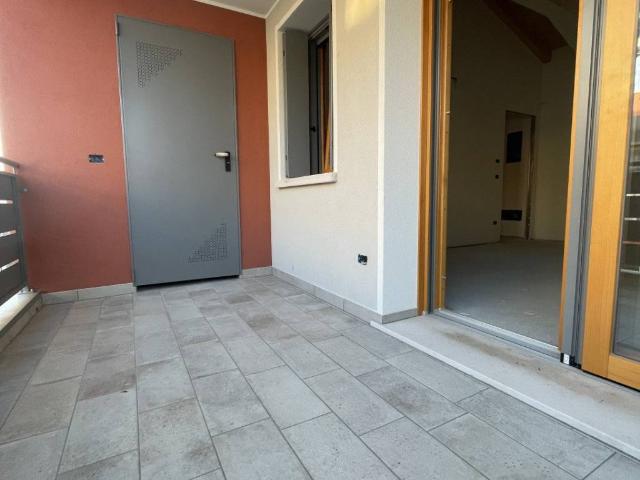 Appartamento in vendita a Cordenons PN