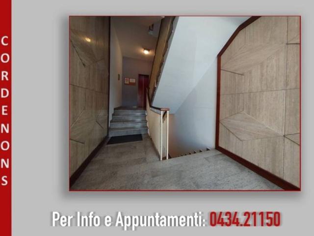 Appartamento in vendita a Cordenons PN