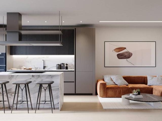 Appartamento in vendita a Cordenons PN