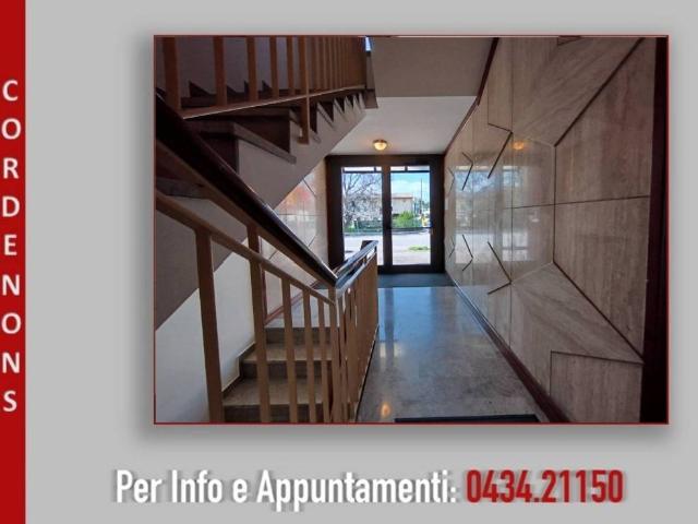 Appartamento in vendita a Cordenons PN
