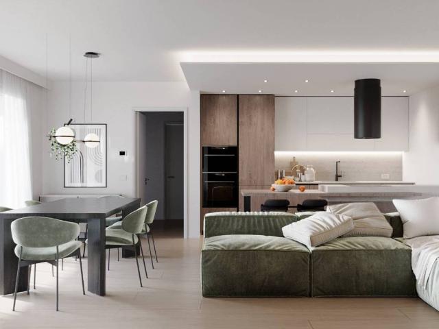 Appartamento in vendita a Cordenons PN