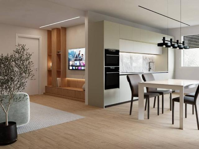 Appartamento in vendita a Cordenons PN