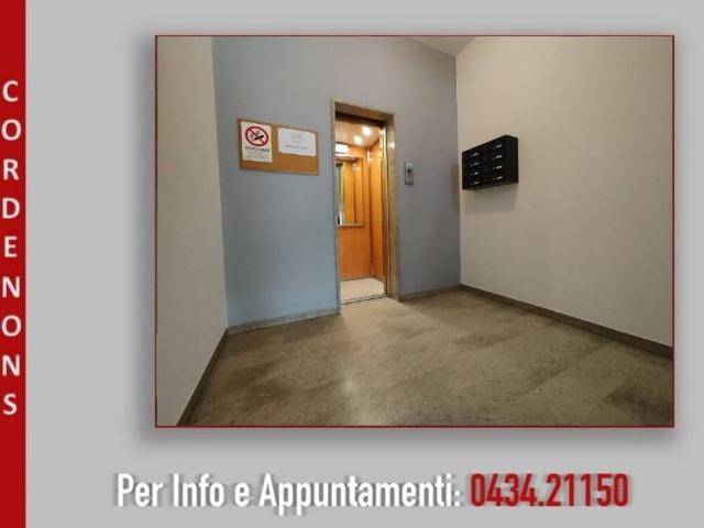 Appartamento in vendita a Cordenons PN