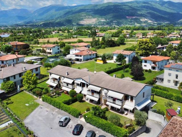 Appartamento in vendita a Cordignano TV