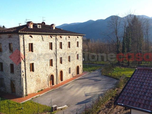 Appartamento in vendita a Coreglia Antelminelli