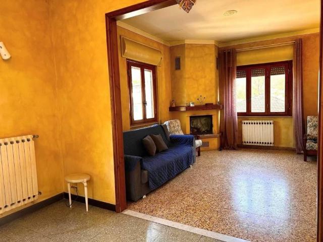 Appartamento in vendita a Coreglia Antelminelli LU