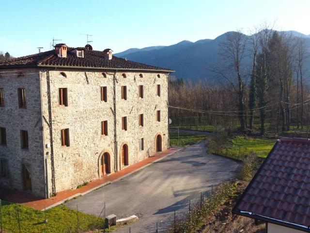 Appartamento in vendita a Coreglia Antelminelli LU
