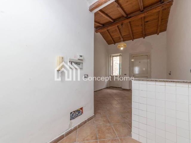 Appartamento in vendita a Cori LT