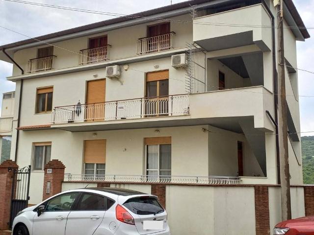 Appartamento in vendita a Cori LT