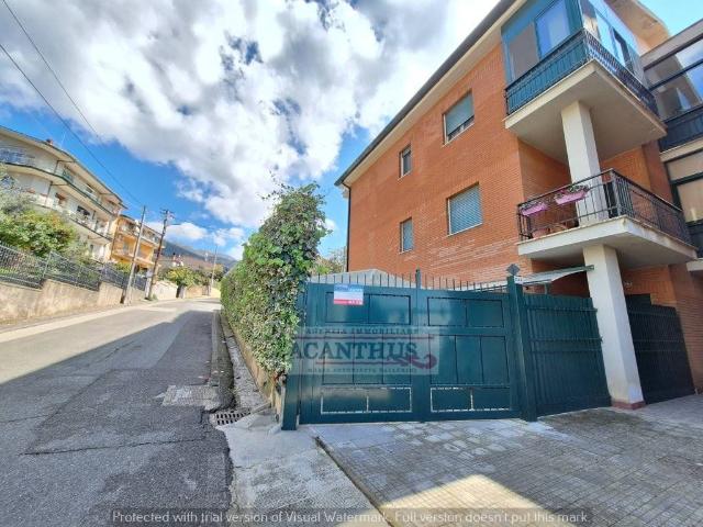 Appartamento in vendita a Cori via Casalotto, 222