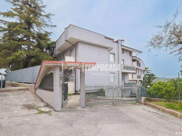 Appartamento in vendita a Coriano
