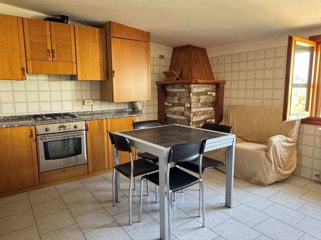 Appartamento in vendita a Coriano