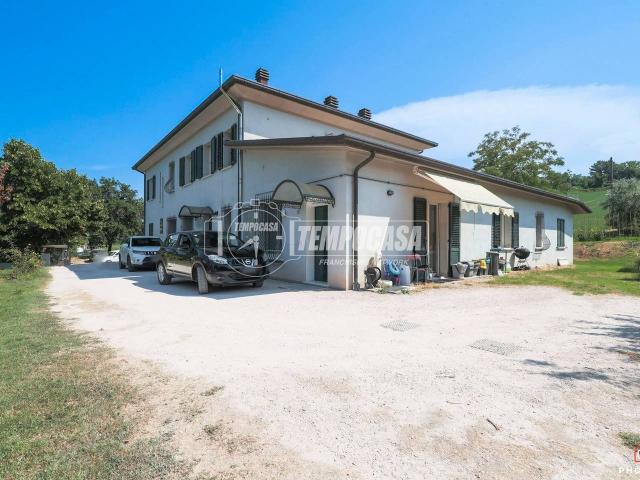 Appartamento in vendita a Coriano