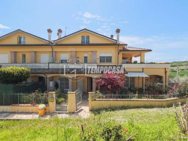 Appartamento in vendita a Coriano RN