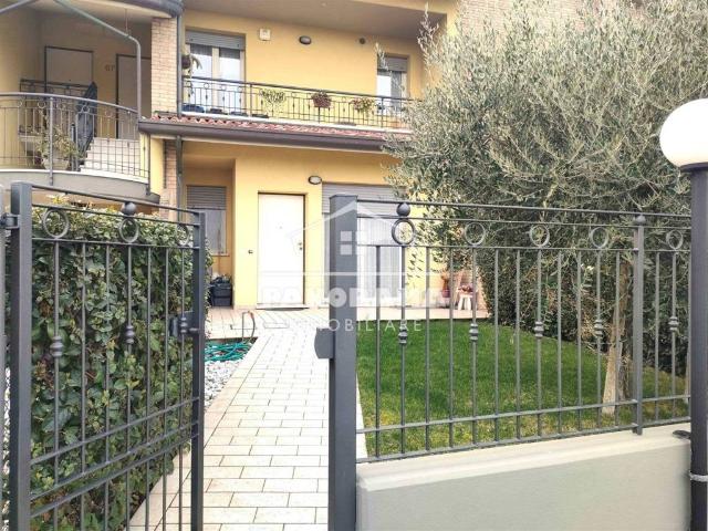 Appartamento in vendita a Coriano RN