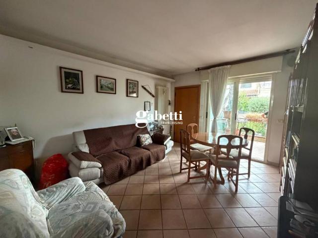 Appartamento in vendita a Coriano RN