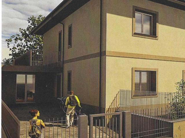 Appartamento in vendita a Coriano RN