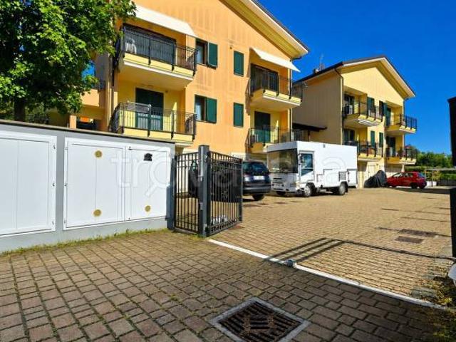 Appartamento in vendita a Coriano via Il Colle, 10