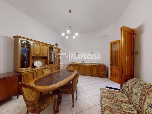 Appartamento in vendita a Corigliano d'Otranto LE