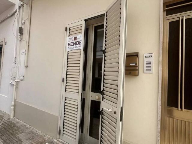 Appartamento in vendita a Corigliano d'Otranto LE