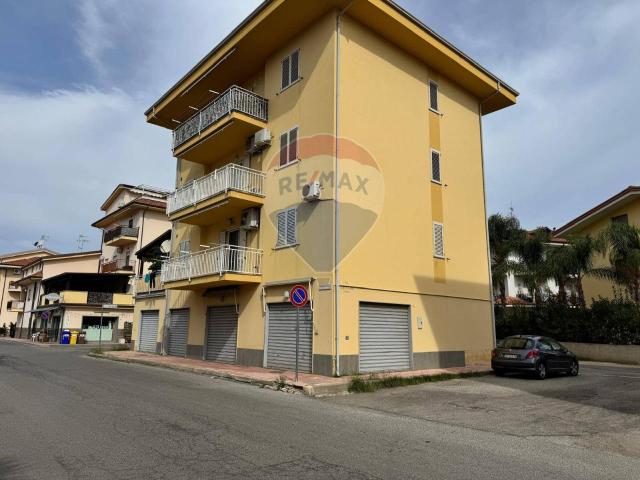 Appartamento in vendita a Corigliano Rossano