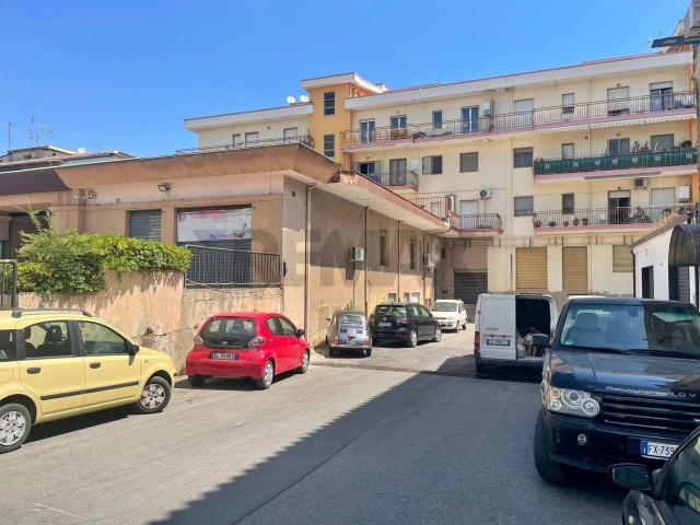 Appartamento in vendita a Corigliano Rossano