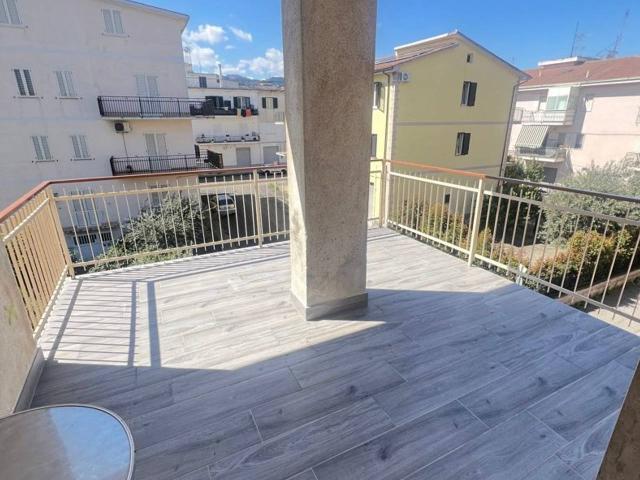 Appartamento in vendita a Corigliano Rossano