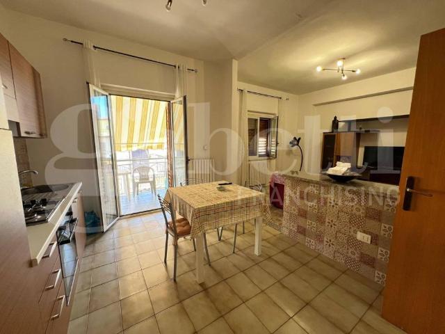 Appartamento in vendita a Corigliano Rossano via adriatico, 9