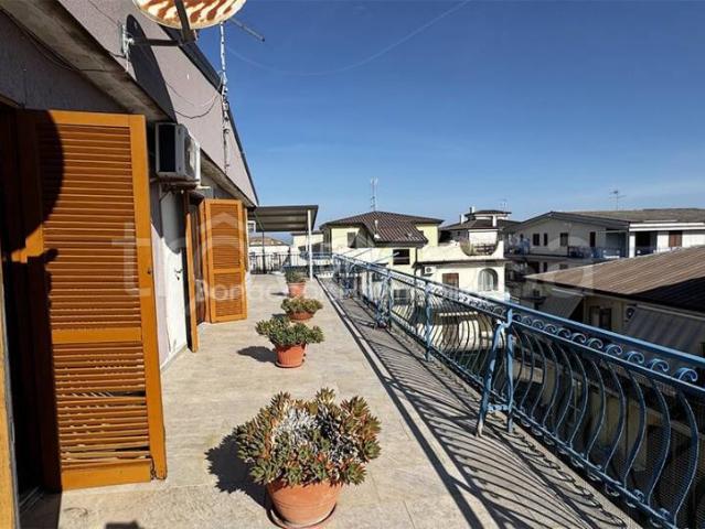 Appartamento in vendita a Corigliano Rossano via Pianosa