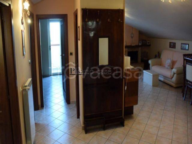 Appartamento in vendita a Corigliano Rossano via Pigna, 60
