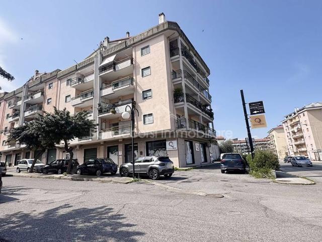 Appartamento in vendita a Corigliano Rossano CS