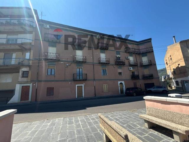 Appartamento in vendita a Corigliano Rossano CS