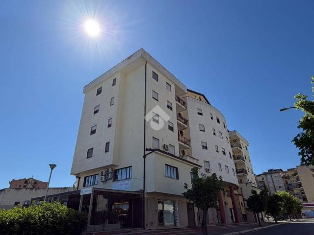 Appartamento in vendita a Corigliano Rossano CS