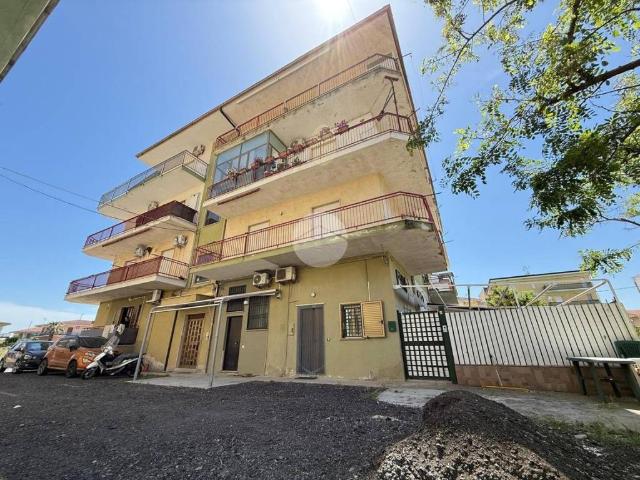 Appartamento in vendita a Corigliano Rossano CS