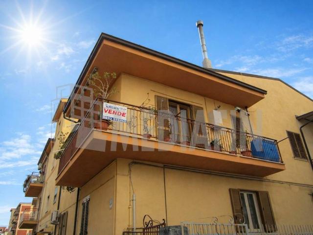 Appartamento in vendita a Corigliano Rossano CS