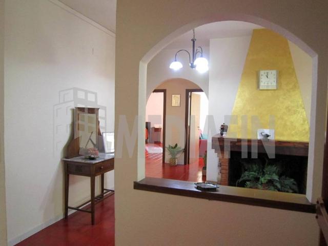Appartamento in vendita a Corigliano Rossano CS