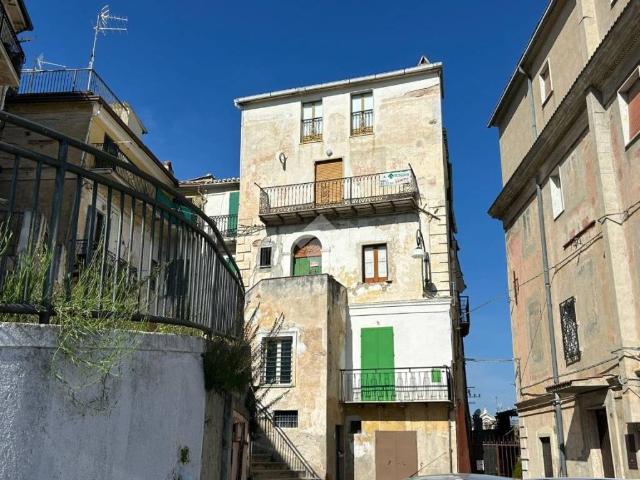 Appartamento in vendita a Corigliano Rossano CS