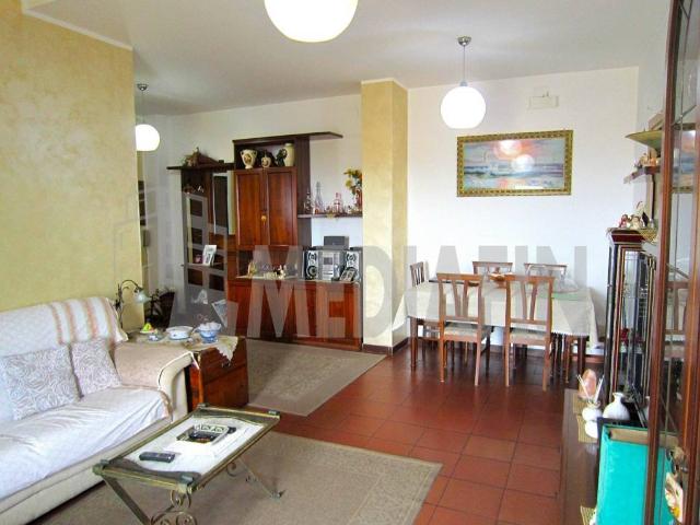 Appartamento in vendita a Corigliano Rossano CS