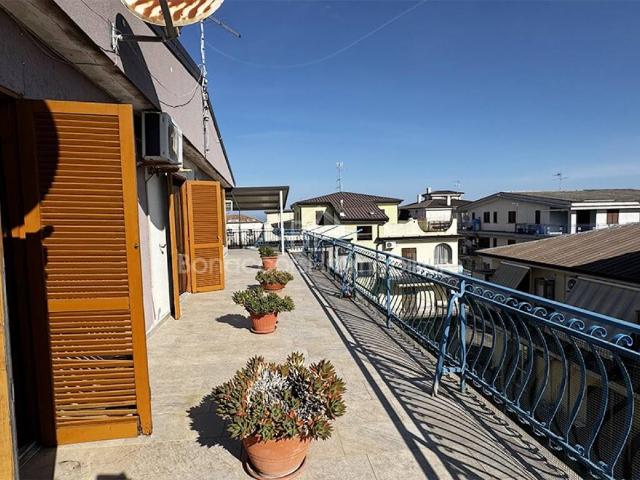 Appartamento in vendita a Corigliano Rossano CS