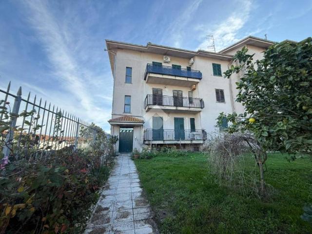 Appartamento in vendita a Corigliano Rossano CS