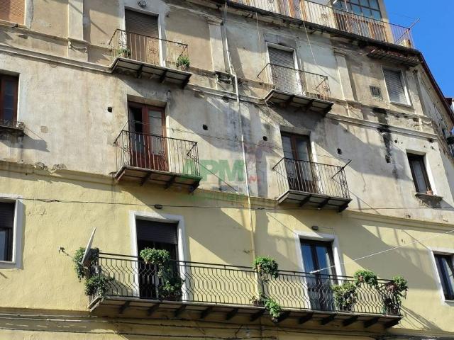 Appartamento in vendita a Corigliano Rossano CS