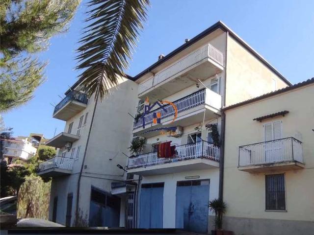 Appartamento in vendita a Corigliano Rossano CS