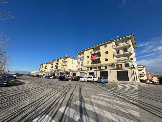 Appartamento in vendita a Corigliano Rossano CS