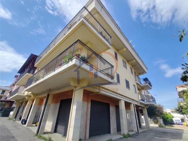 Appartamento in vendita a Corigliano Rossano CS