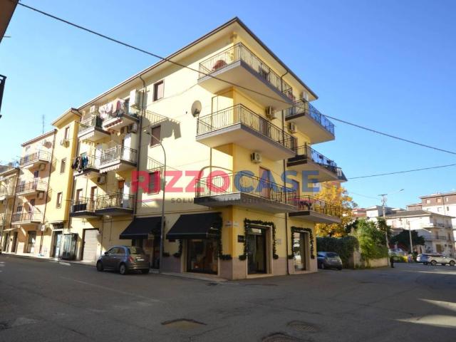 Appartamento in vendita a Corigliano Rossano CS