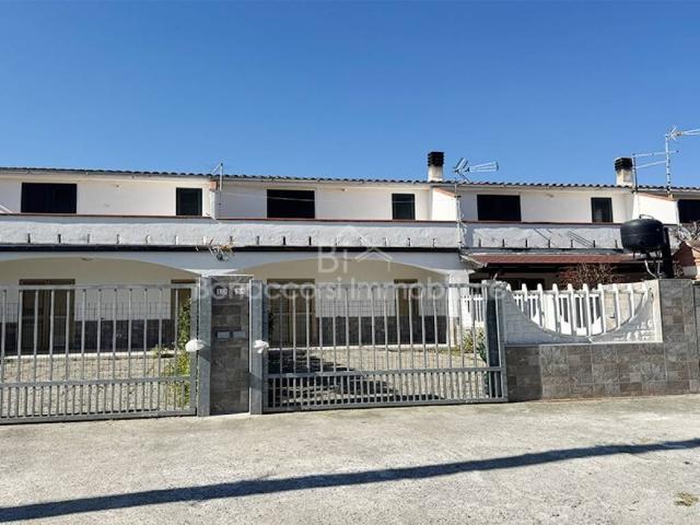 Appartamento in vendita a Corigliano Rossano CS