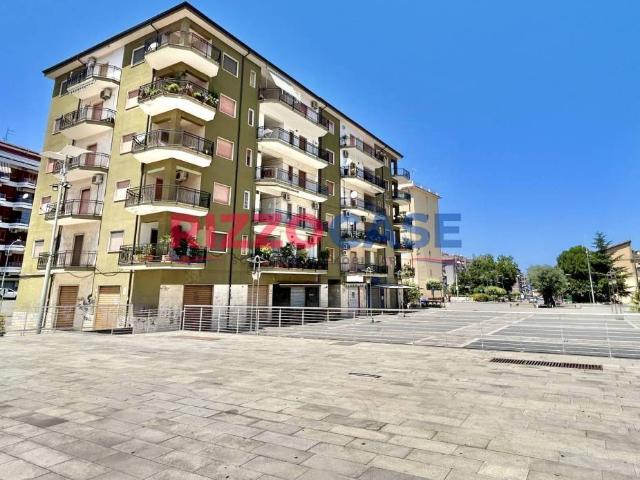 Appartamento in vendita a Corigliano Rossano CS