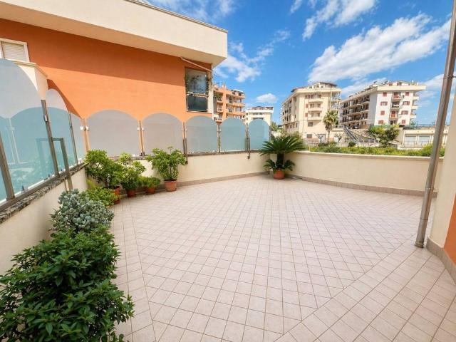 Appartamento in vendita a Corigliano Rossano CS