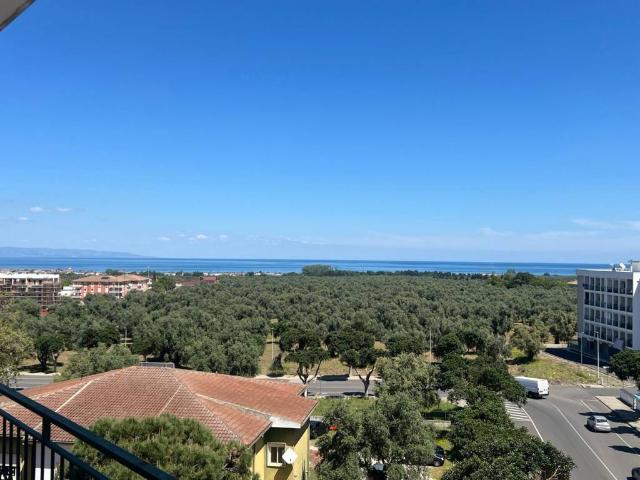 Appartamento in vendita a Corigliano Rossano CS