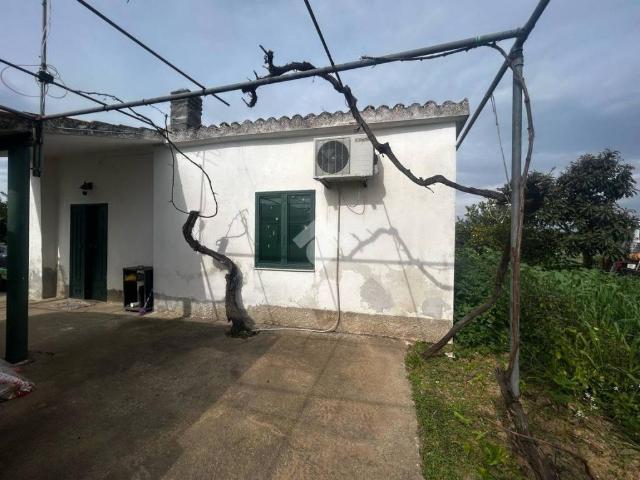 Casa indipendente in vendita a Corigliano Rossano CS